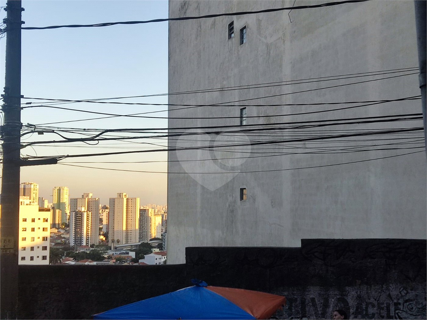 Terreno à venda em Tucuruvi, São Paulo, SP