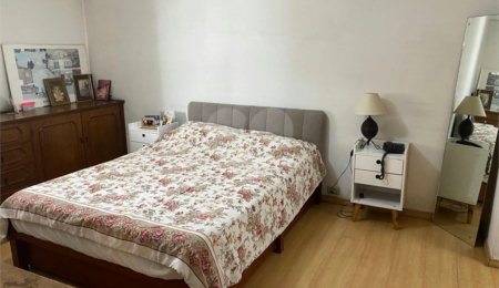 Apartamento à venda com 3 quartos, sendo 1 suíte,  em Vila Nova Conceição, São Paulo, SP