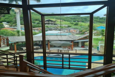 Casa à venda com 4 quartos, sendo 6 suítes, em Campo Grande, Rio de Janeiro, RJ