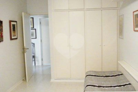 Apartamento à venda com 4 quartos, sendo 1 suíte, em Jardim Paulista, São Paulo, SP