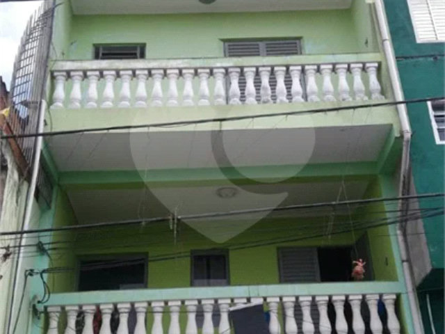 Sobrado à venda com 5 quartos em Tremembé, São Paulo, SP