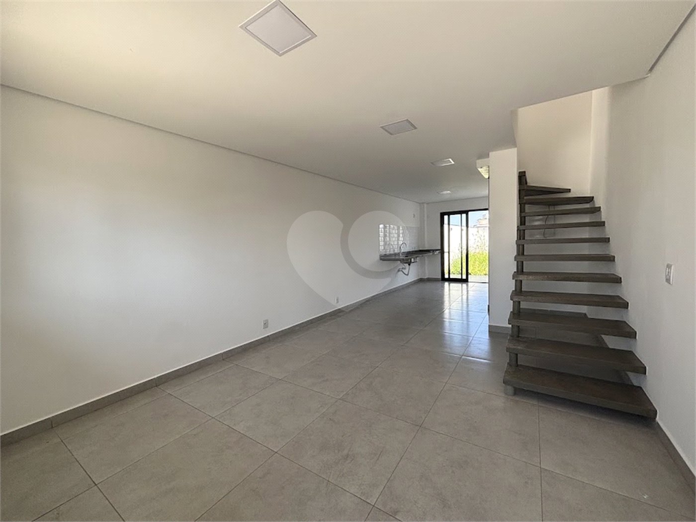 Casa de Vila à venda com 2 suítes em Jardim Novo Horizonte, Sorocaba, SP