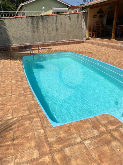 Chácara à venda com 3 quartos, sendo 1 suíte, em Loteamento Village, Serra Negra, SP