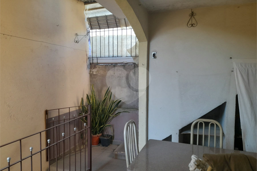 Casa à venda com 3 quartos, sendo 1 suíte, em Parque Edu Chaves, São Paulo, SP