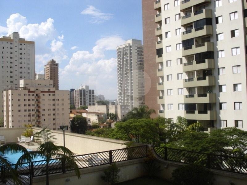 Apartamento à venda com 3 quartos, sendo 1 suíte, em Pompéia, São Paulo, SP