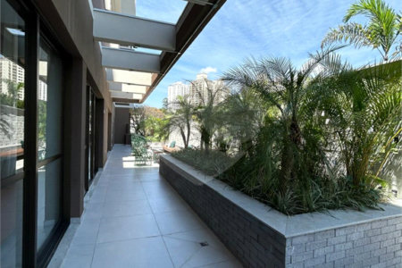 Apartamento à venda com 3 suítes em Perdizes, São Paulo, SP