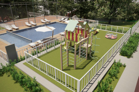 Pertenze Residencial
