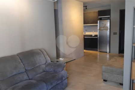 Apartamento à venda ou para alugar com 2 quartos em Jardim Fonte do Morumbi, São Paulo, SP