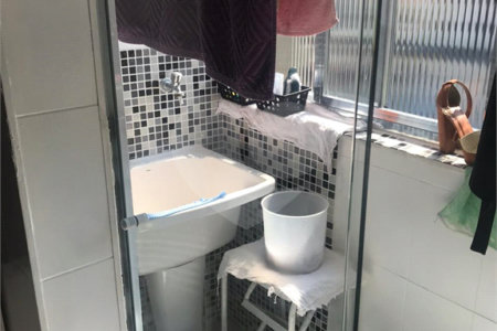 Apartamento à venda com 2 quartos em Tucuruvi, São Paulo, SP
