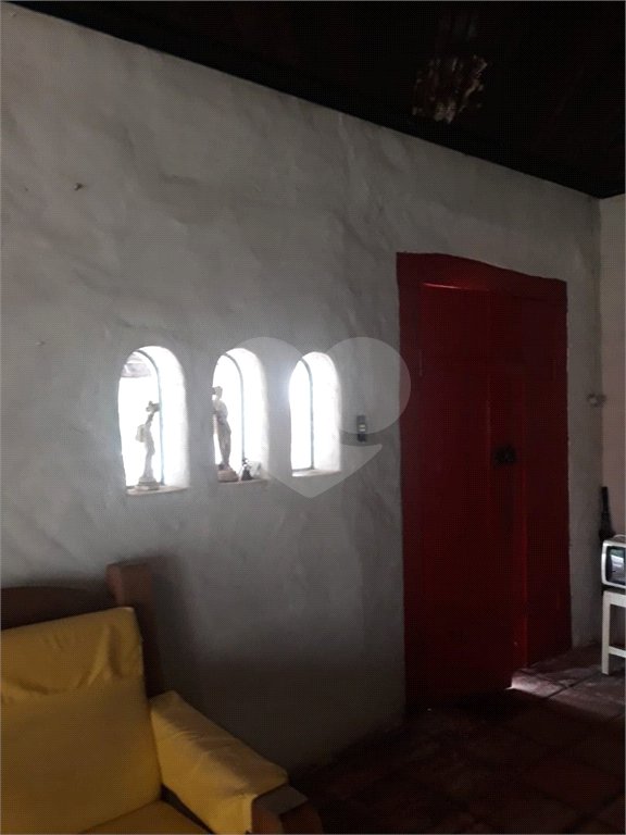 Chácara à venda com 4 quartos em Vila Santa Rita, São Roque, SP