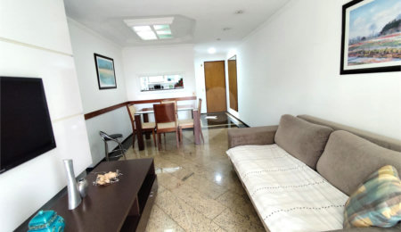 Apartamento à venda com 3 quartos, sendo 1 suíte,  em Vila Prudente, São Paulo, SP