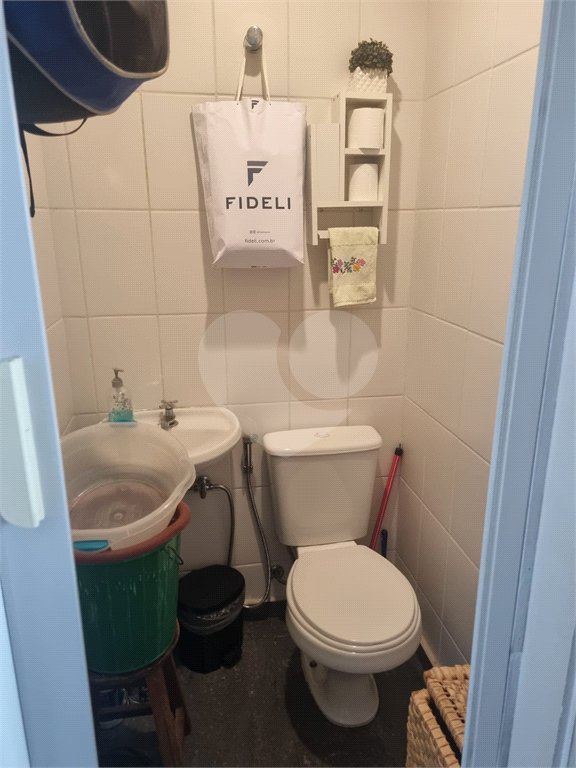 Apartamento à venda com 3 quartos, sendo 1 suíte, em Mandaqui, São Paulo, SP