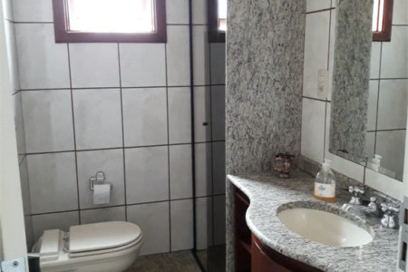 Sobrado à venda com 3 quartos, sendo 1 suíte, em Vila Suzana, São Paulo, SP