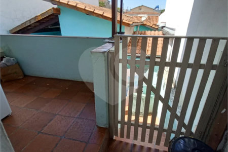 Casa Térrea à venda com 2 quartos no condomínio Residencial Stasi & Landucci, São Paulo - SP
