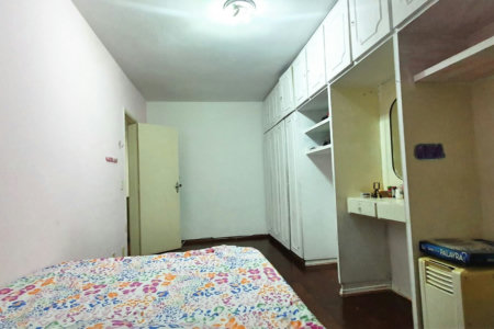 Apartamento com 2 dormitórios à venda, 115 m² por R$ 590.000,00 - Ponta da Praia - Santos/SP