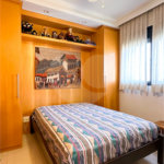 Apartamento à venda com 3 quartos, sendo 2 suítes, em Morumbi, São Paulo, SP