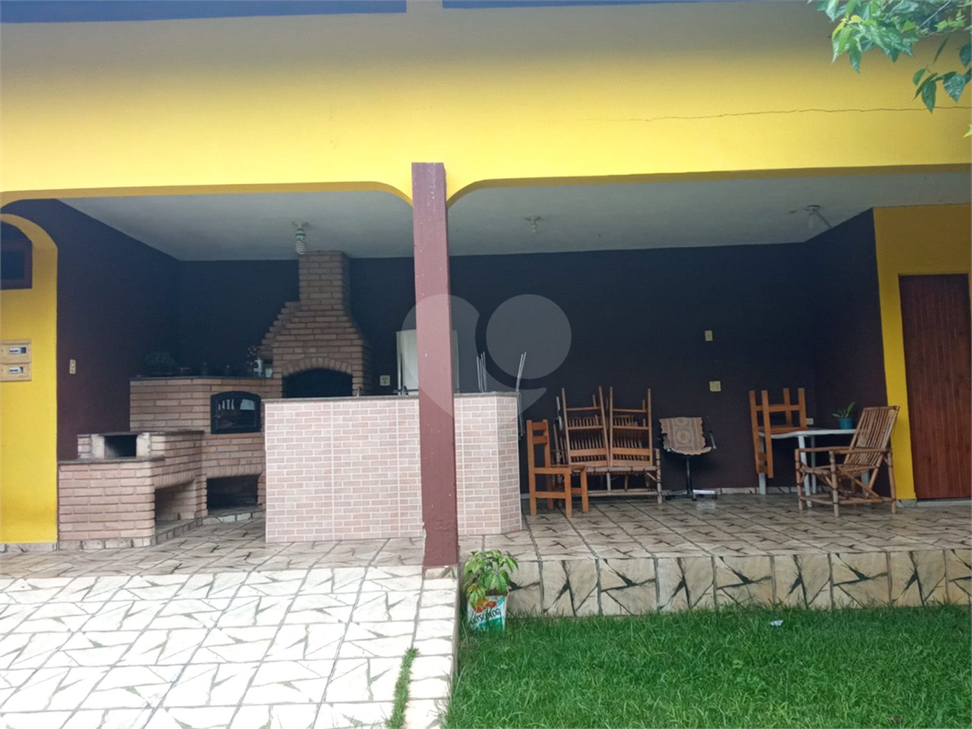 Casa à venda com 4 quartos, sendo 1 suíte,  em Vila Bela Flor, Mogi das Cruzes, SP