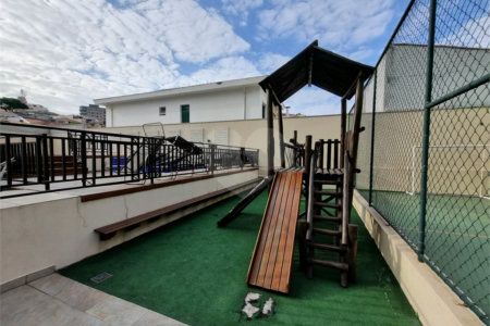 Apartamento à venda com 3 suítes em Vila Paulicéia, São Paulo, SP