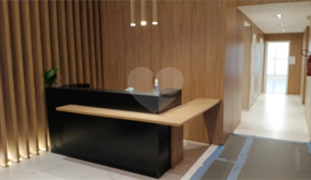 Apartamento à venda ou para alugar com 1 suíte em Vila Mariana, São Paulo, SP