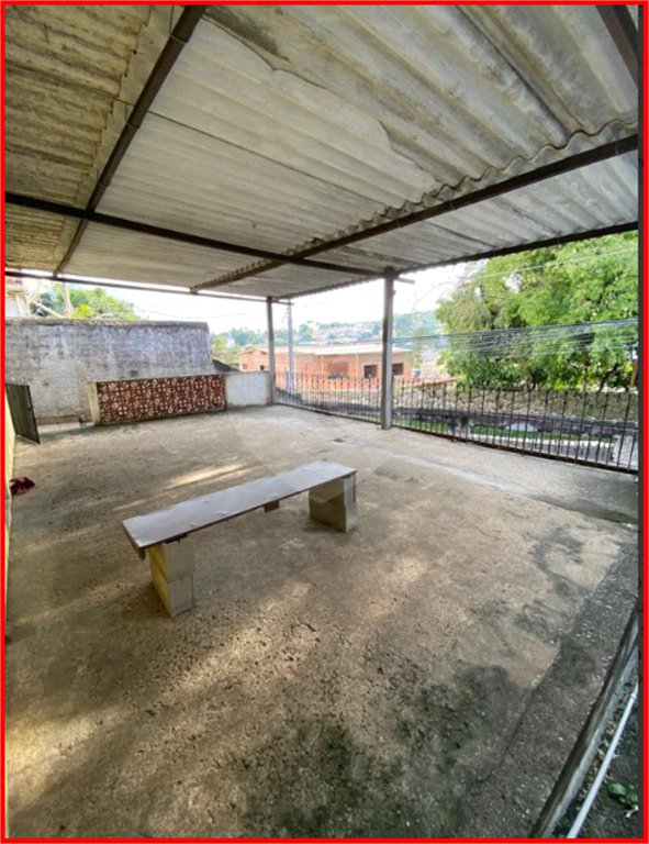 Sobrado à venda com 3 quartos em Tremembé, São Paulo, SP