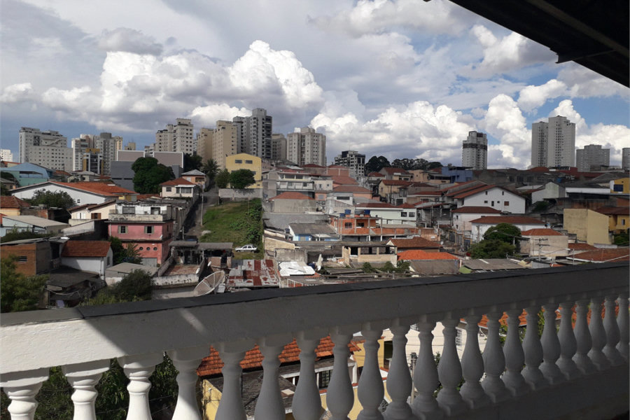 Casa à venda com 8 quartos, sendo 2 suítes, em Casa Verde, São Paulo, SP
