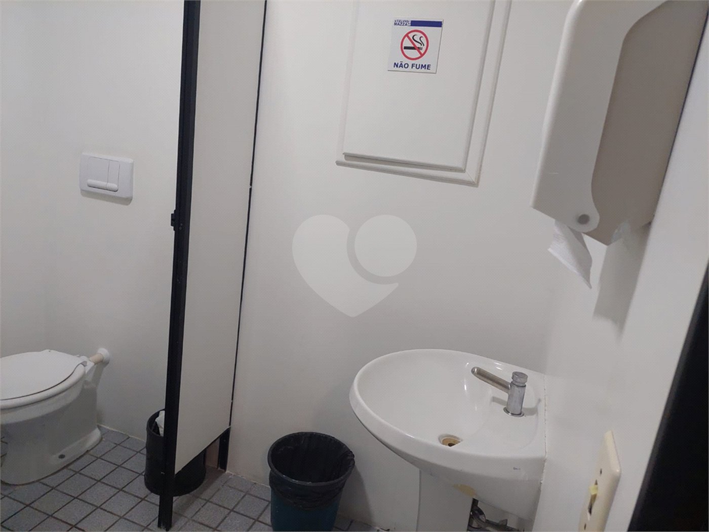Sala à venda em Chácara Santo Antônio (zona Sul), São Paulo, SP