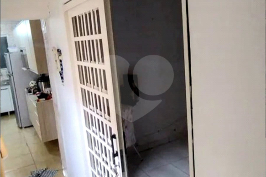 Casa Térrea à venda com 5 quartos em Vila Maria, São Paulo, SP