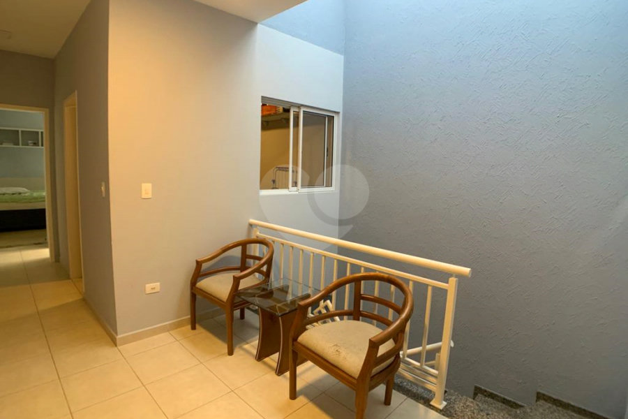 Sobrado à venda com 3 quartos, sendo 2 suítes, em Mandaqui, São Paulo, SP