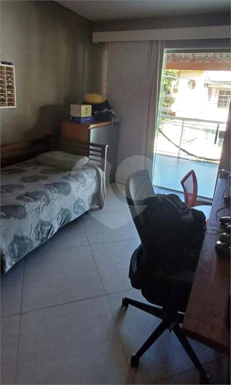 Casa à venda com 3 suítes em Andaraí, Rio de Janeiro, RJ