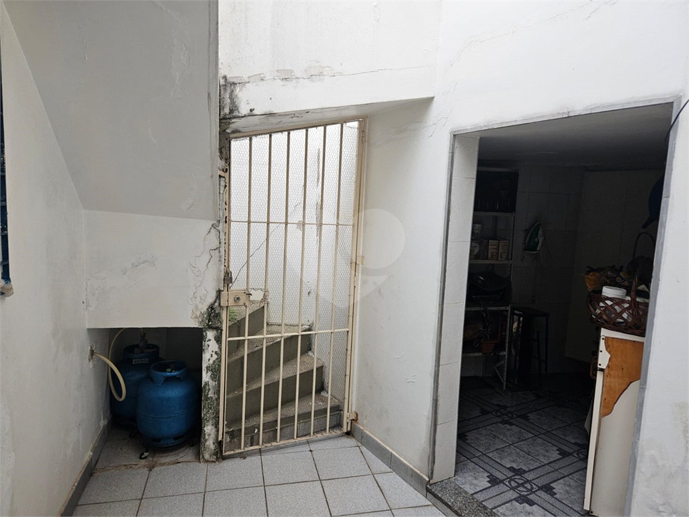 Casa à venda com 3 quartos em Tucuruvi, São Paulo, SP