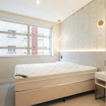 Apartamento para alugar com 1 quarto em Vila Olímpia, São Paulo, SP
