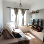 Apartamento à venda com 2 quartos em Jardim Boa Vista (zona Oeste), São Paulo, SP