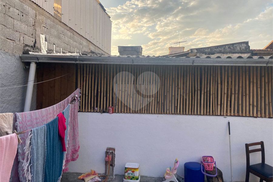 Terreno à venda com 5 quartos em Vila Prudente, São Paulo, SP