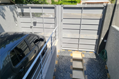 Casa para alugar com 4 suítes em Jardim Maristela, Atibaia, SP