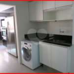 Apartamento à venda com 3 suítes em Cidade Monções, São Paulo, SP