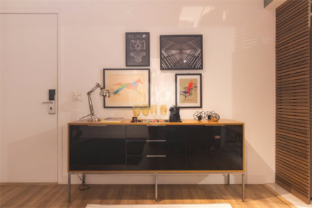 Apartamento à venda com 2 quartos, sendo 1 suíte,  em Vila Gertrudes, São Paulo, SP