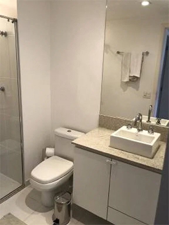 Apartamento à venda com 3 quartos, sendo 2 suítes,  em Vila Andrade, São Paulo, SP