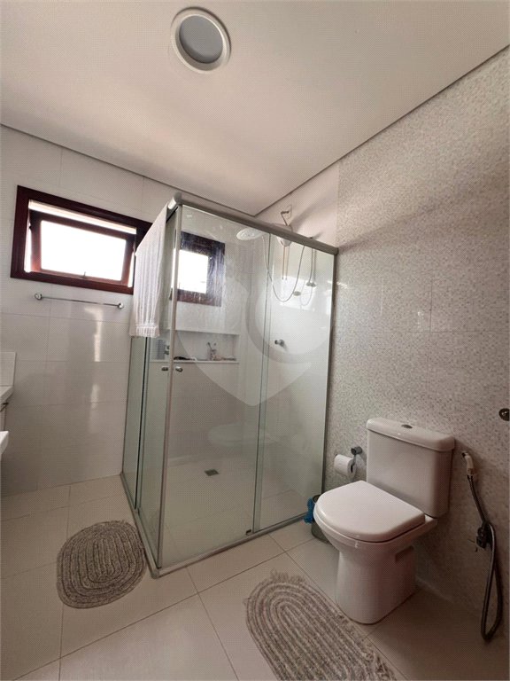 Casa à venda com 5 quartos, sendo 3 suítes,  no condomínio Real Park -  Vila Oliveira, Mogi das Cruzes - SP