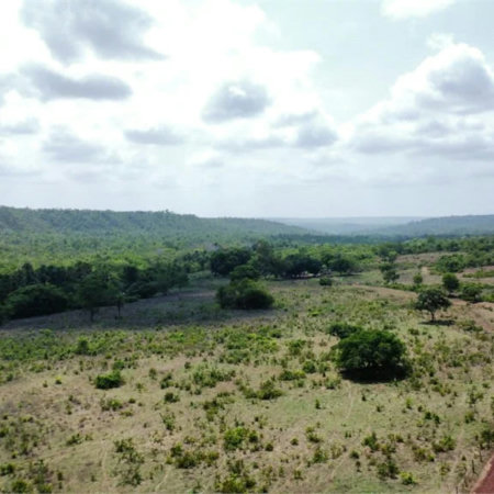 Fazenda à venda em Zona Rural, Balsas, MA