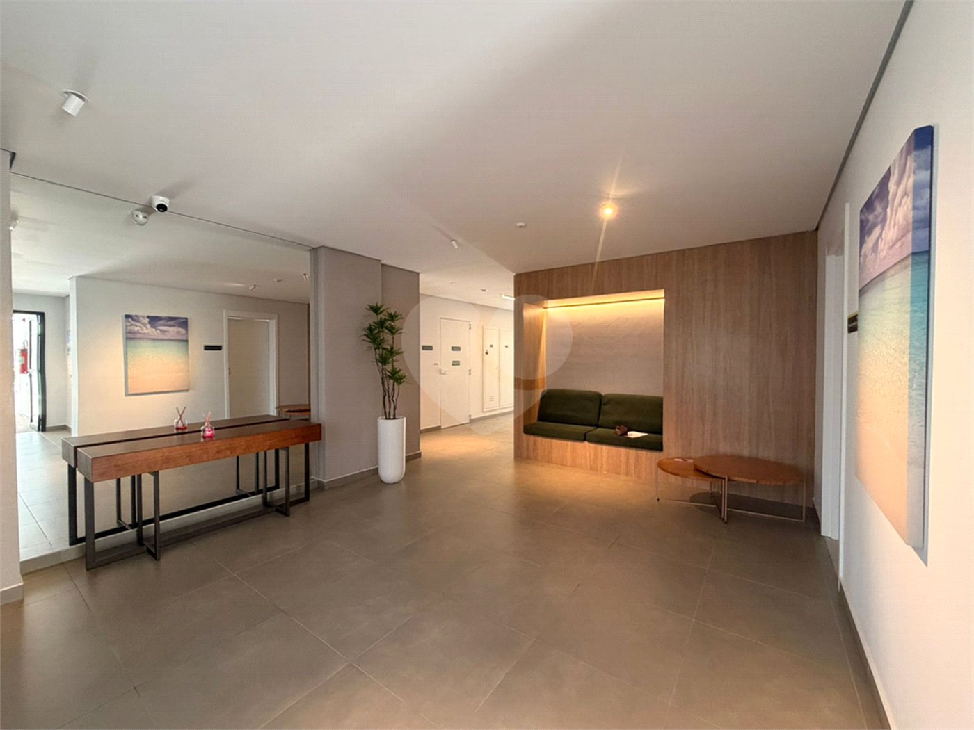 Apartamento à venda ou para alugar com 2 quartos, sendo 1 suíte, em Parque Campolim, Sorocaba, SP
