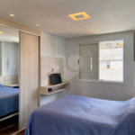 Cobertura à venda com 2 quartos, sendo 1 suíte, em Vila Mariana, São Paulo, SP