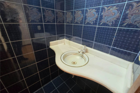 Cobertura à venda com 4 quartos, sendo 1 suíte,  em Tijuca, Rio de Janeiro, RJ