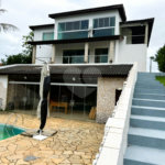 Casa à venda com 4 quartos, sendo 3 suítes, no condomínio Village da Serra, Araçoiaba da Serra - SP