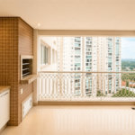 Apartamento à venda ou para alugar com 4 quartos, sendo 3 suítes, em Jardim Mariana, Cuiabá, MT
