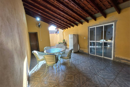 Casa à venda com 3 quartos em Engenheiro Carlos de Lacerda Chaves, Ribeirão Preto, SP