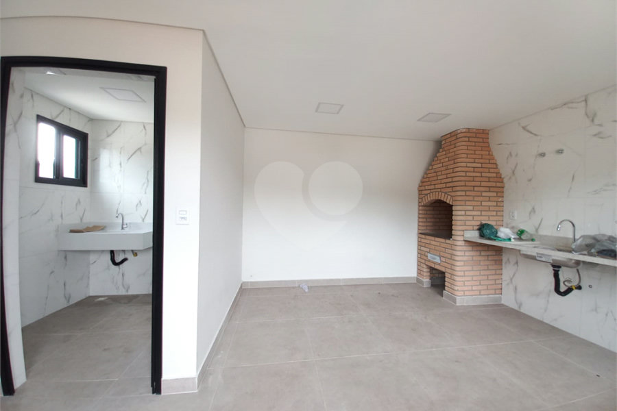 Apartamento à venda com 2 quartos em Tremembé, São Paulo, SP