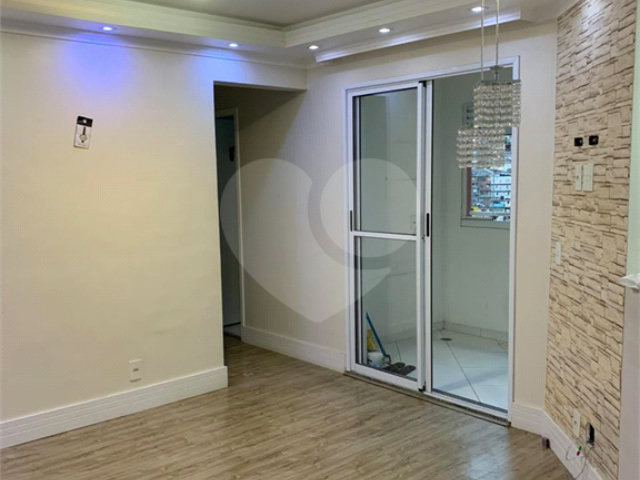 Apartamento à venda com 2 quartos em Vila Nova Cachoeirinha, São Paulo, SP