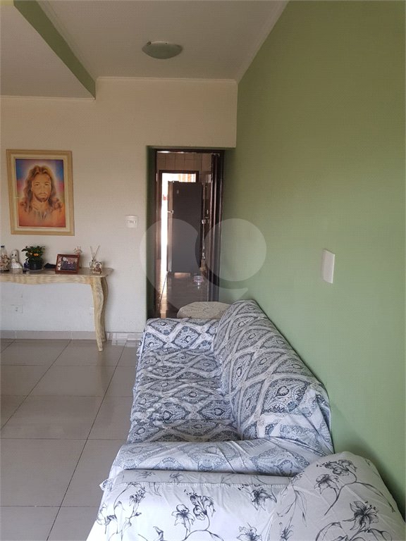 Casa à venda com 3 quartos em Vila Guilherme, São Paulo, SP