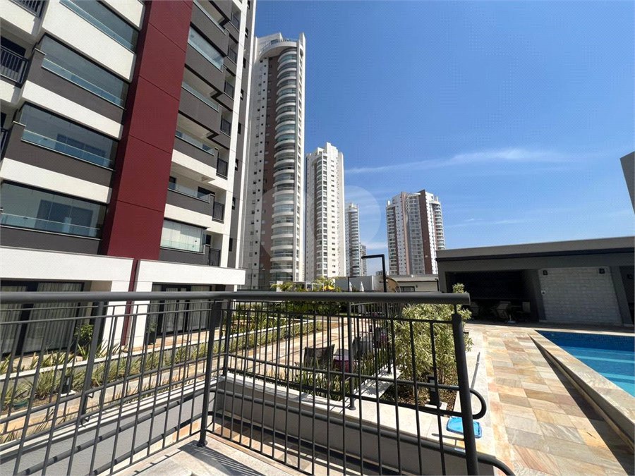Apartamento à venda com 1 quarto em Parque Campolim, Sorocaba, SP