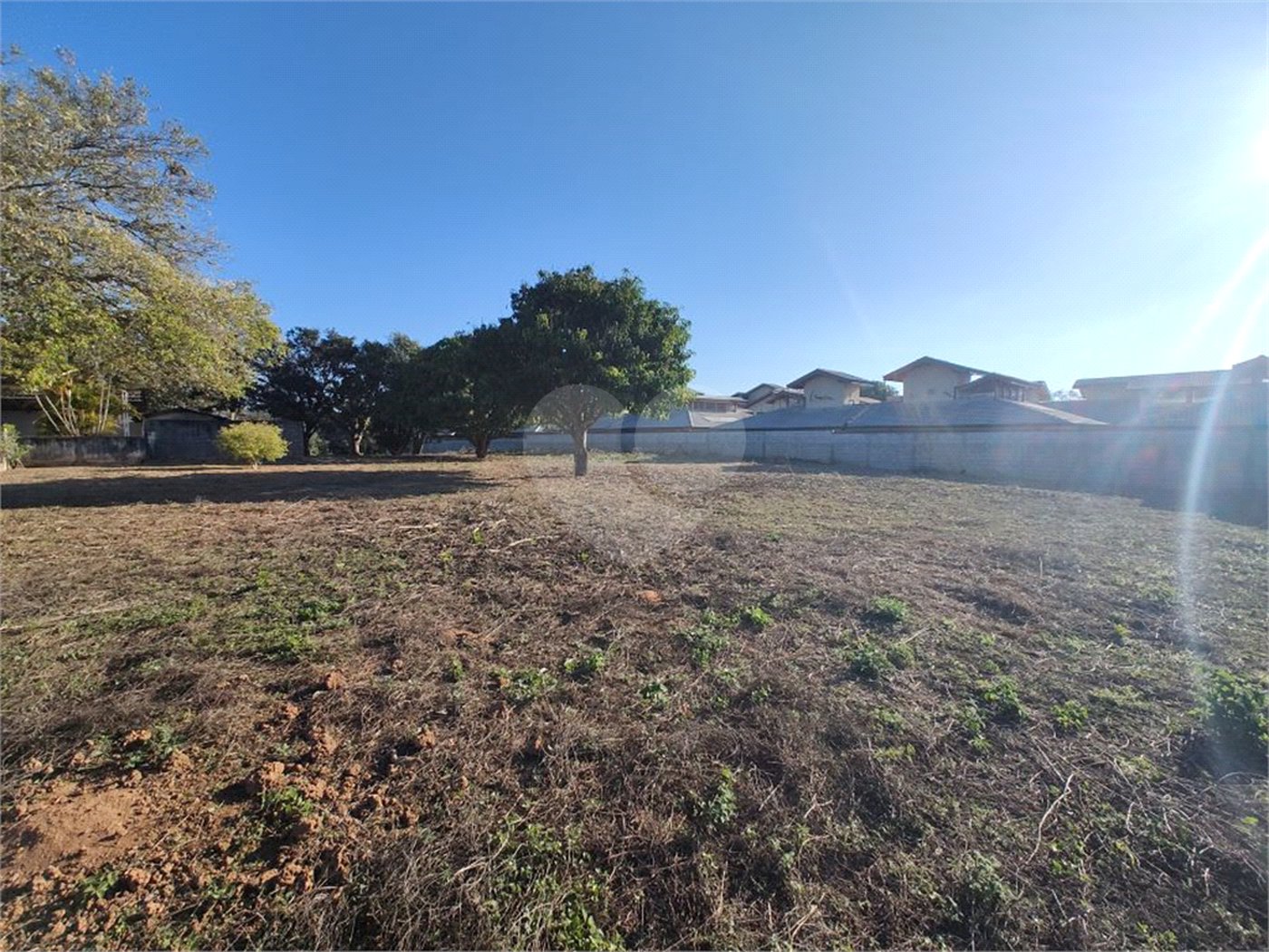 Terreno à venda em Jardim dos Pinheiros, Atibaia, SP